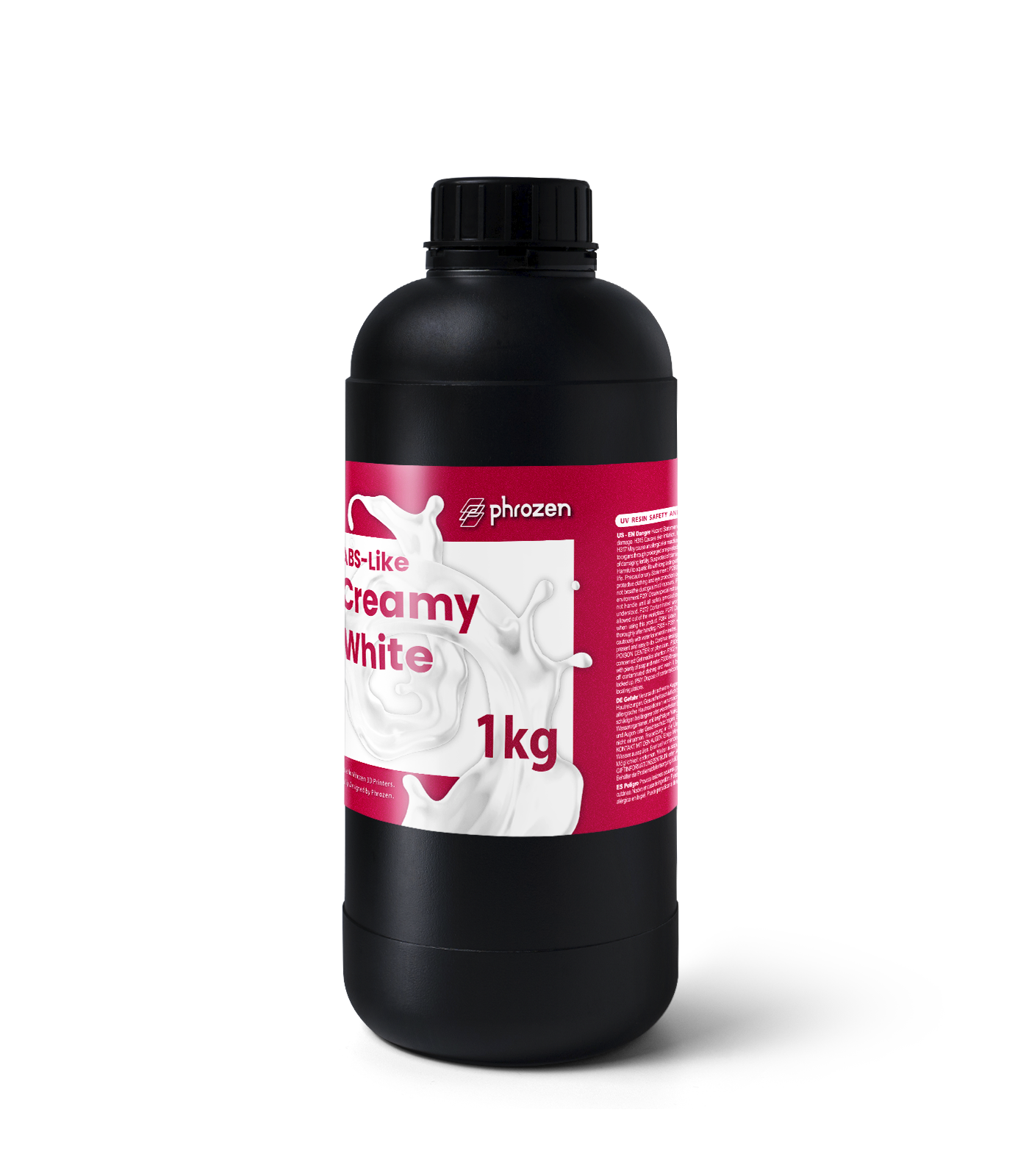 Phrozen ABS-like 3D Printing Resin