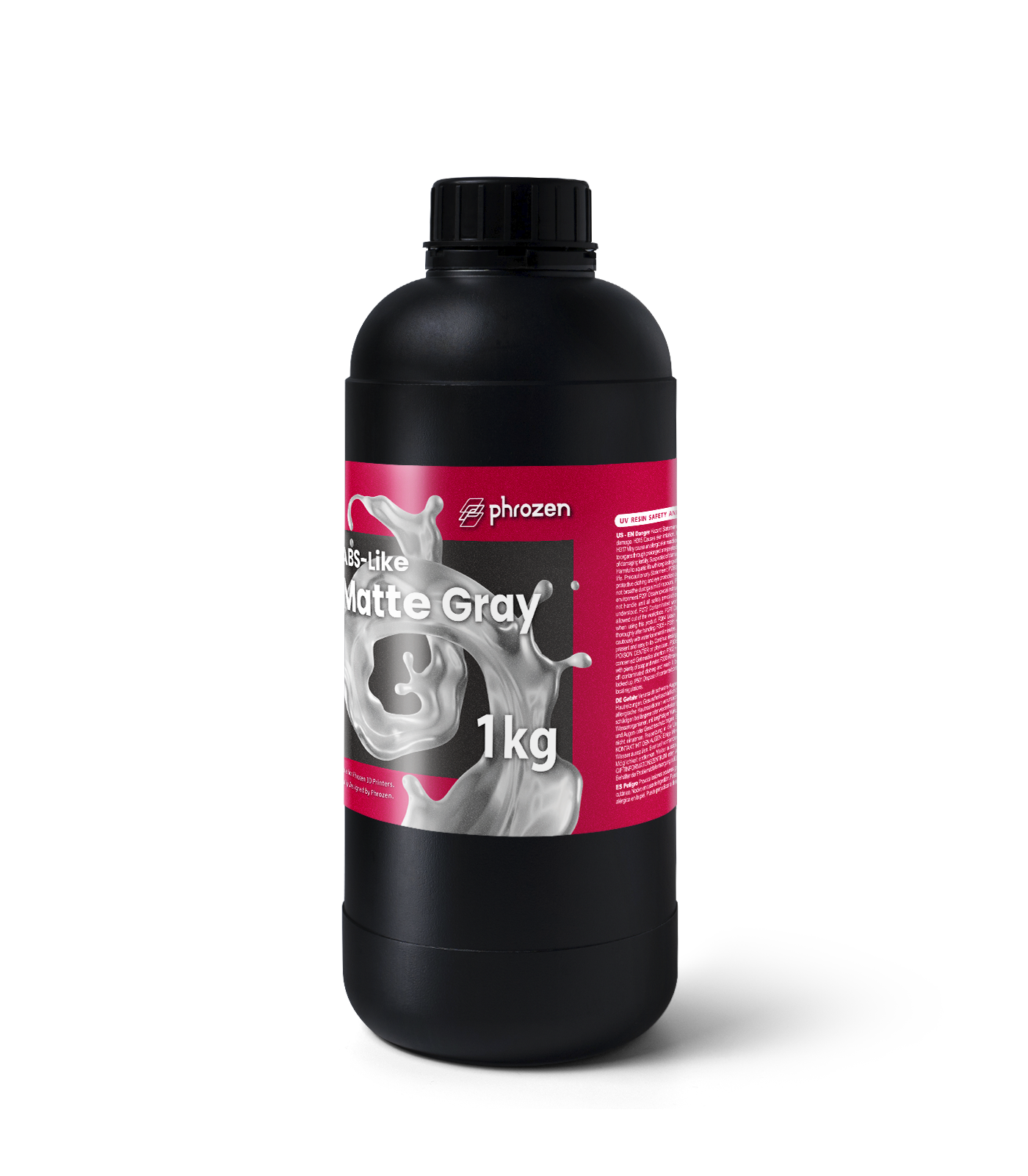 Phrozen ABS-like 3D Printing Resin